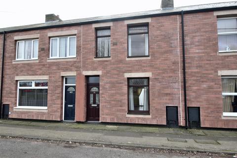3 bedroom terraced house for sale, West Chilton Terrace, Chilton, Ferryhill
