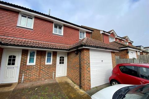 undefined, 17a Downs Road, Canterbury CT2