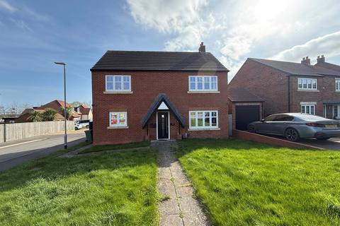 undefined, Cropston Close, Hartlepool
