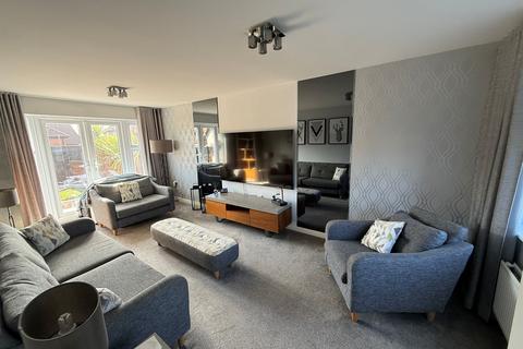 undefined, Cropston Close, Hartlepool