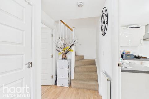 4 bedroom semi-detached house for sale, Doxford Heath, Milton Keynes