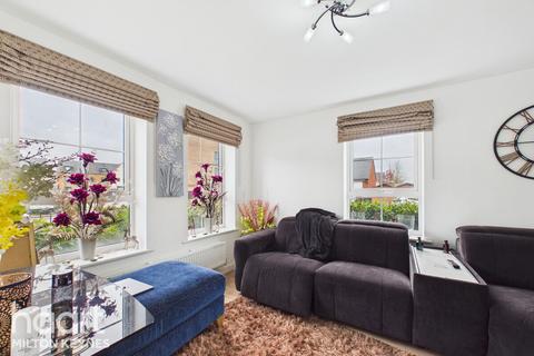 4 bedroom semi-detached house for sale, Doxford Heath, Milton Keynes