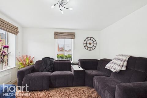 4 bedroom semi-detached house for sale, Doxford Heath, Milton Keynes
