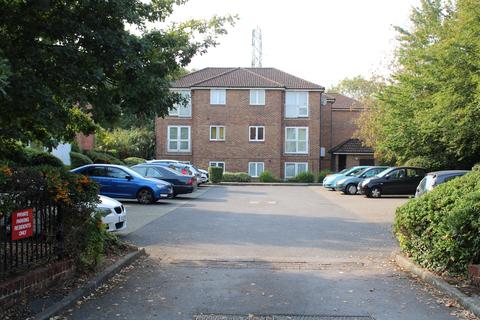 1 bedroom apartment to rent, Moselle Court, Southampton, SO15