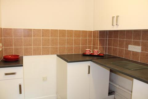 1 bedroom apartment to rent, Moselle Court, Southampton, SO15