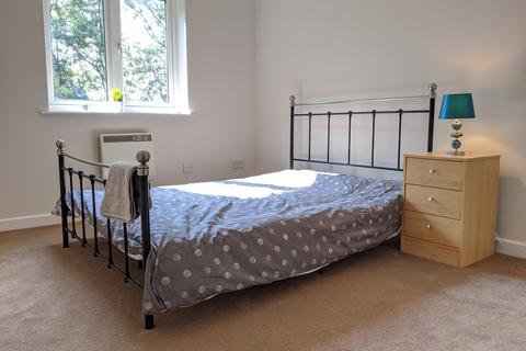 1 bedroom apartment to rent, Moselle Court, Southampton, SO15