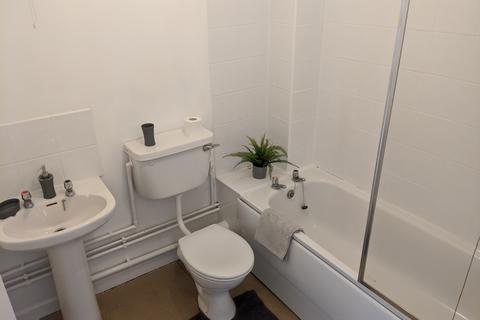 1 bedroom apartment to rent, Moselle Court, Southampton, SO15