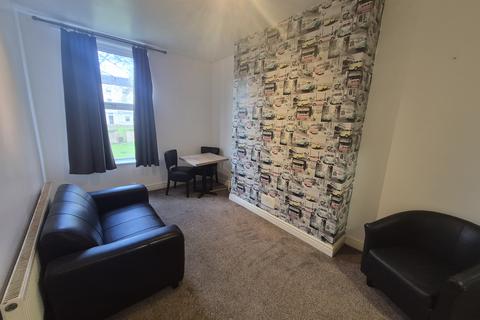 2 bedroom flat to rent, -6 Elm Avenue, Nottingham, NG3