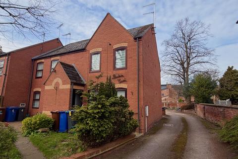 undefined, Beatrice Court, Burton-on-Trent, DE14