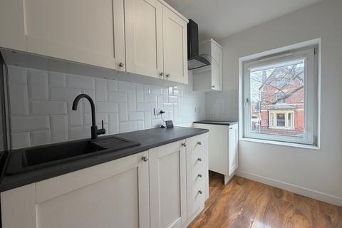 undefined, Beatrice Court, Burton-on-Trent, DE14
