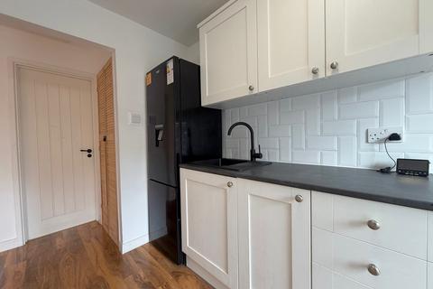 undefined, Beatrice Court, Burton-on-Trent, DE14