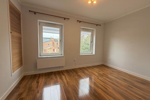 undefined, Beatrice Court, Burton-on-Trent, DE14