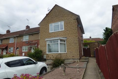 undefined, Wood Lane, Mansfield, NG20