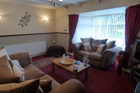 undefined, Wood Lane, Mansfield, NG20
