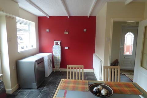 undefined, Wood Lane, Mansfield, NG20