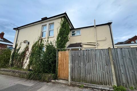 undefined, Imperial Avenue, Southampton, SO15