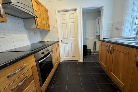 undefined, Imperial Avenue, Southampton, SO15