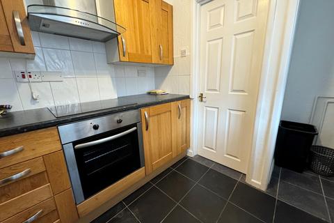 undefined, Imperial Avenue, Southampton, SO15