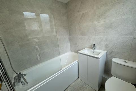 undefined, Imperial Avenue, Southampton, SO15