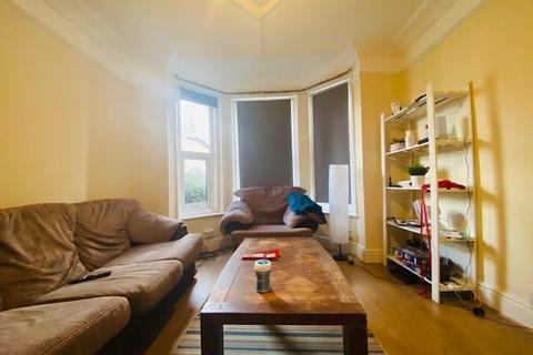 undefined, Newcombe Road, Southampton, SO15