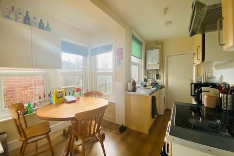 undefined, Newcombe Road, Southampton, SO15