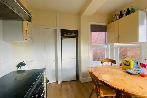 undefined, Newcombe Road, Southampton, SO15