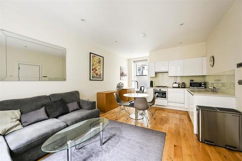 1 bedroom flat to rent, Laurence Pountney Lane, London EC4R