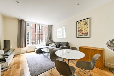 1 bedroom flat to rent, Laurence Pountney Lane, London EC4R