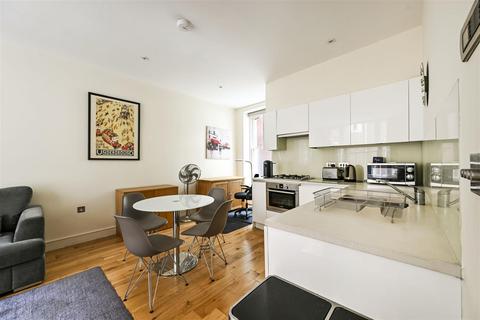 1 bedroom flat to rent, Laurence Pountney Lane, London EC4R