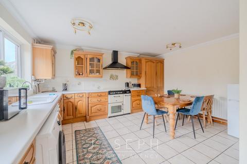 undefined, Sallows Close, Ipswich, IP1