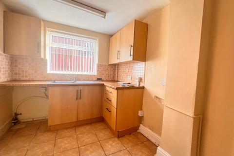 undefined, Woodburn Street, Newcastle upon Tyne NE15