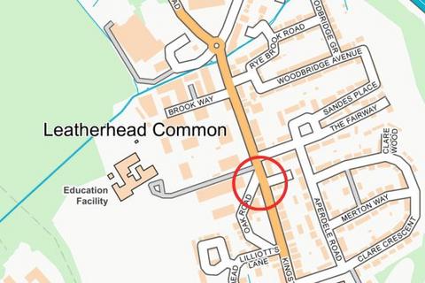 undefined, Kingston Road, Leatherhead KT22