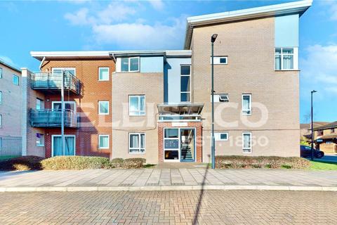 Wellspring Crescent, Wembley, HA9