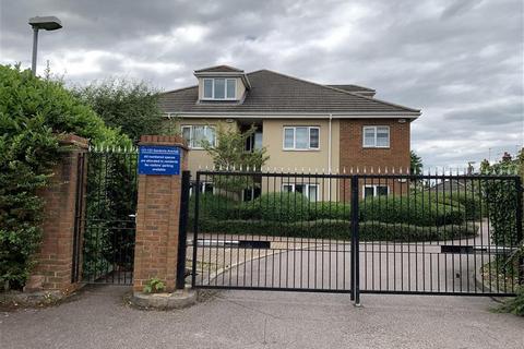 1 bedroom flat to rent, 123 Gardenia Avenue, Luton, LU3 2NG