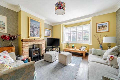 undefined, Kings Road, Salisbury SP1