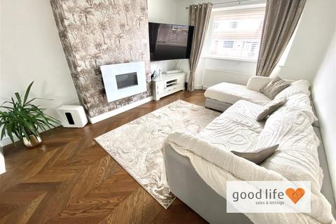 undefined, Laurel Grove, Sunderland SR2