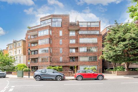 2 bedroom flat to rent, Waverley Court, Steeles Road, Belsize Park