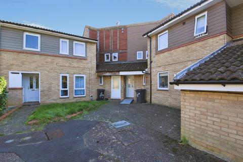 2 bedroom terraced house for sale, Lessingham, Orton Brimbles, Peterborough
