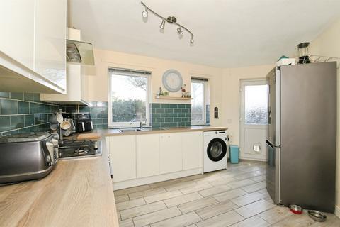 2 bedroom terraced house for sale, Lessingham, Orton Brimbles, Peterborough
