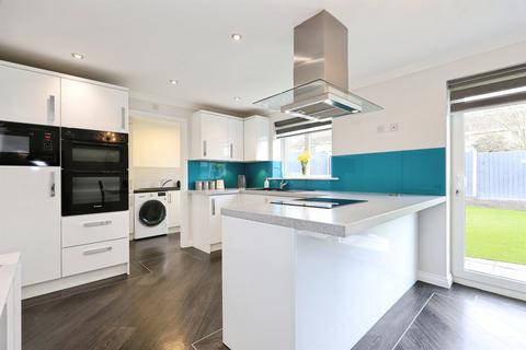 4 bedroom detached house for sale, Briars Gardens, Habberley Road, Kidderminster