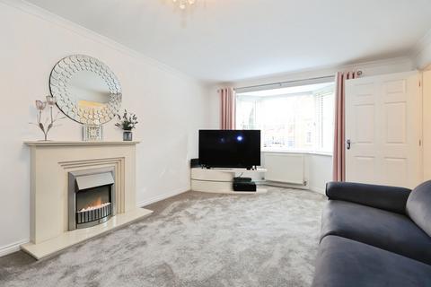 4 bedroom detached house for sale, Briars Gardens, Habberley Road, Kidderminster