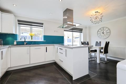 4 bedroom detached house for sale, Briars Gardens, Habberley Road, Kidderminster
