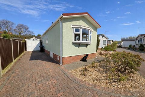 undefined, Woodlands Park, Stopples Lane, Hordle, Lymington, Hampshire. SO41 0AE