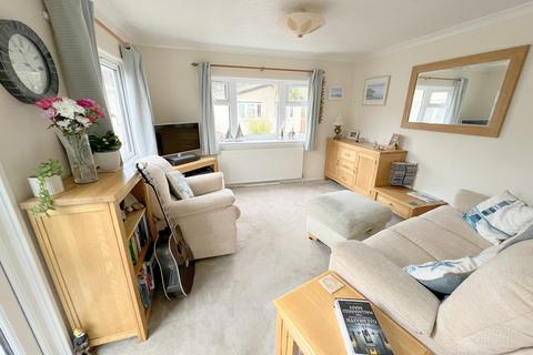undefined, Woodlands Park, Stopples Lane, Hordle, Lymington, Hampshire. SO41 0AE