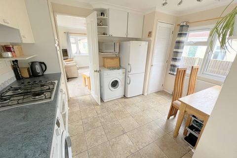 undefined, Woodlands Park, Stopples Lane, Hordle, Lymington, Hampshire. SO41 0AE