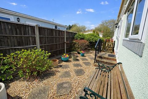 undefined, Woodlands Park, Stopples Lane, Hordle, Lymington, Hampshire. SO41 0AE