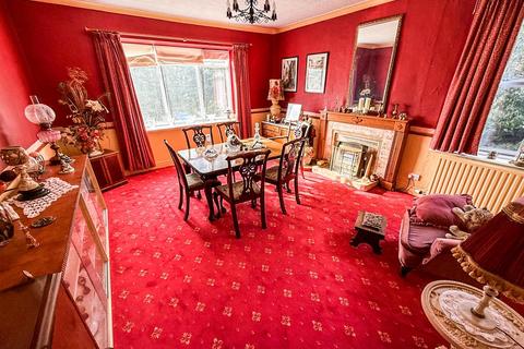 6 bedroom detached house for sale, Moelfre, Oswestry
