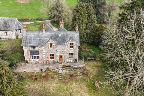 6 bedroom detached house for sale, Moelfre, Oswestry