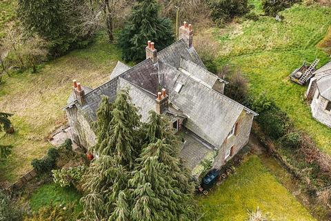 6 bedroom detached house for sale, Moelfre, Oswestry
