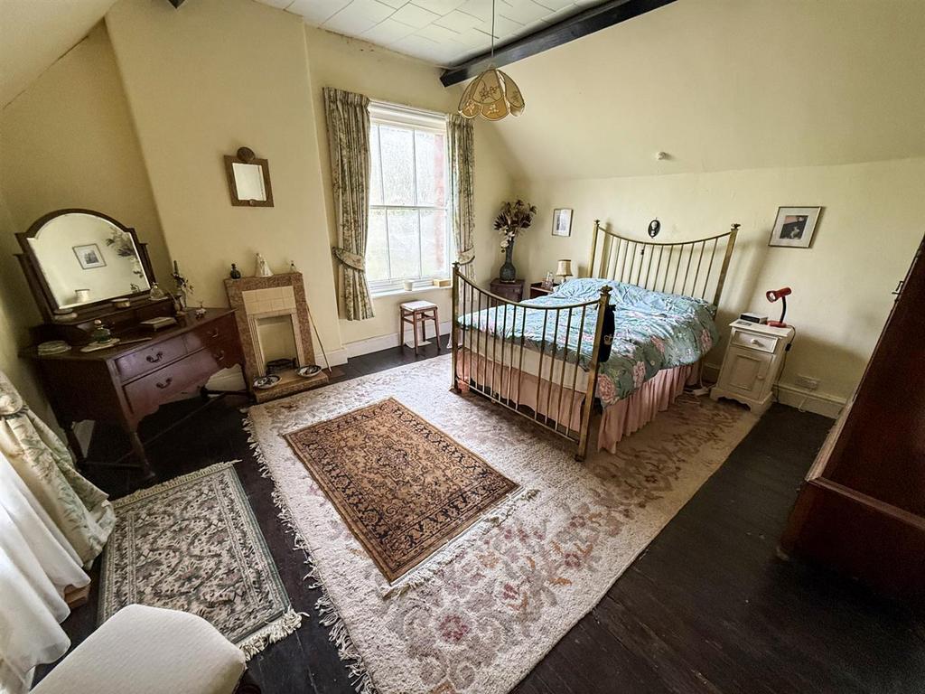 Bedroom Five